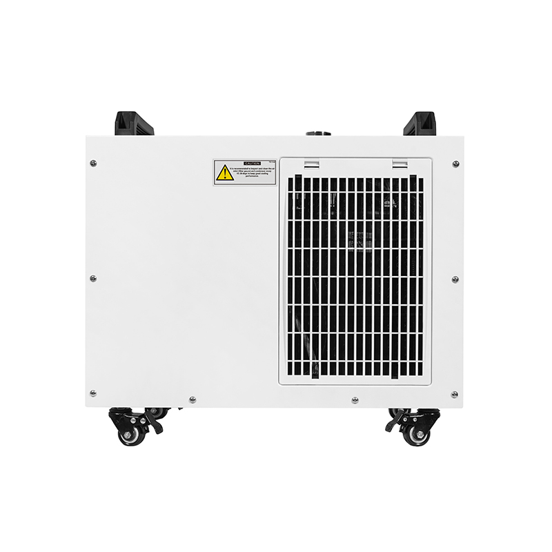 Laser Industrial Chiller - Промышленный охладитель CWUL-10 для лазерного маркировочного