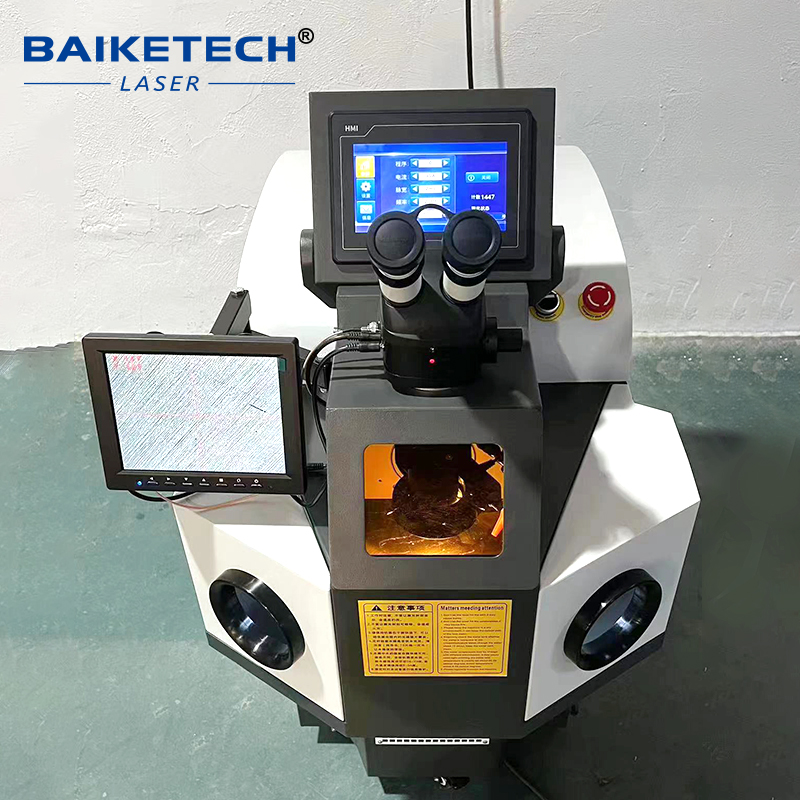 Laser Industrial Chiller - Промышленный вертикальный лазерный сварочный аппарат мощностью