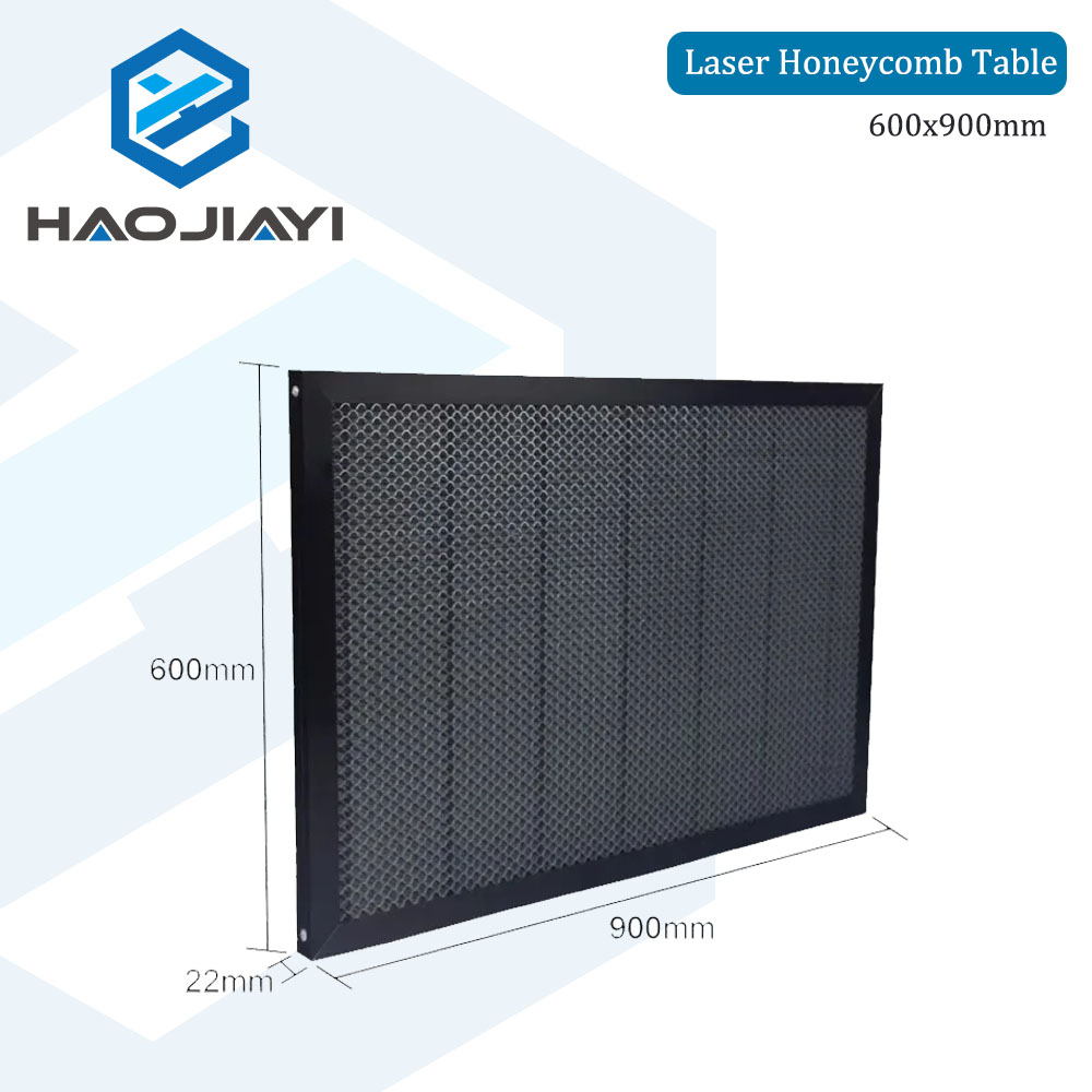 Стальная платформа-рабочая ста – обзор и цена Honeycomb Laser Bed