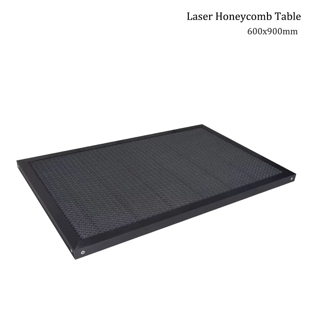Стальная платформа-рабочая ста – обзор и цена Honeycomb Laser Bed