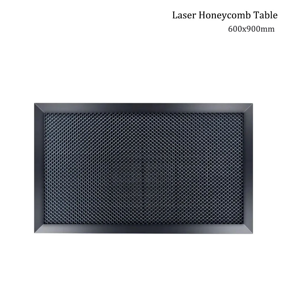 Стальная платформа-рабочая ста – обзор и цена Honeycomb Laser Bed