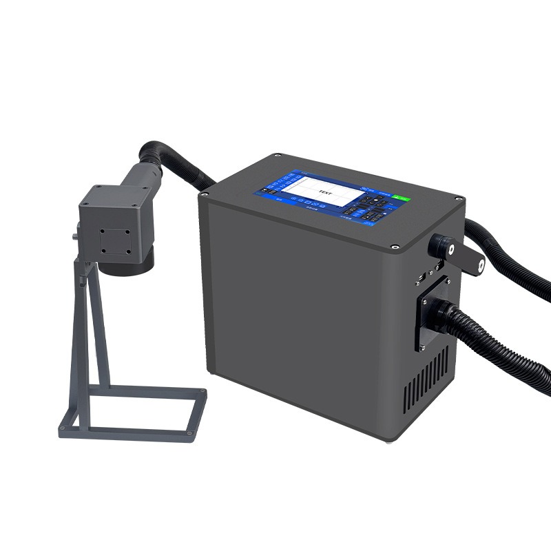 Портативный ручной лазерный ма – обзор и цена Laser Marking Machine
