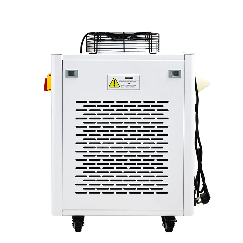 CW5300 Охладитель воды для CO2 – обзор и цена Laser Industrial Chiller